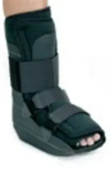Nextep Shortie – Walker Boot Large Male 10 to 13 / Female 11 to 14 Left or Right Foot – 79-95447-017