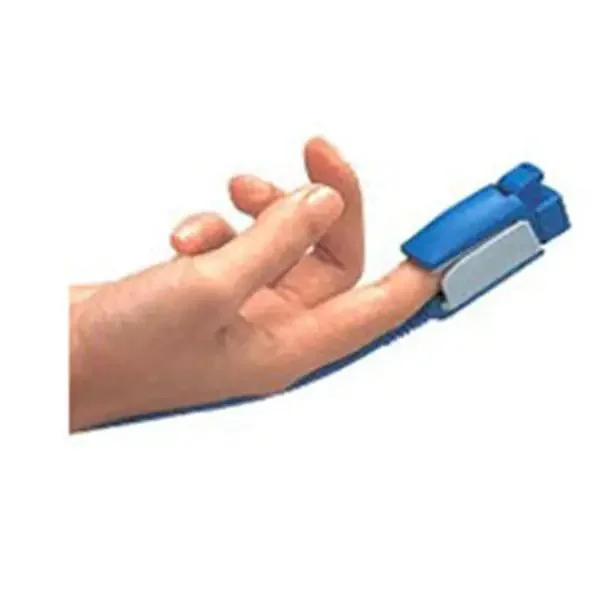 Nihon Kohden America – SpO2 Sensor Finger – TL-201T
