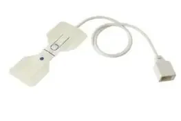 Nonin – SpO2 Sensor 1.5 Foot Cord Finger – SFP-NON-18P