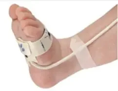 Nonin Medical – SpO2 Sensor 3 Meter Cord Finger – 0739-000