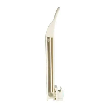 North American Rescue – Laryngoscope Blade Miller Type Size 2 Child – 10-0010