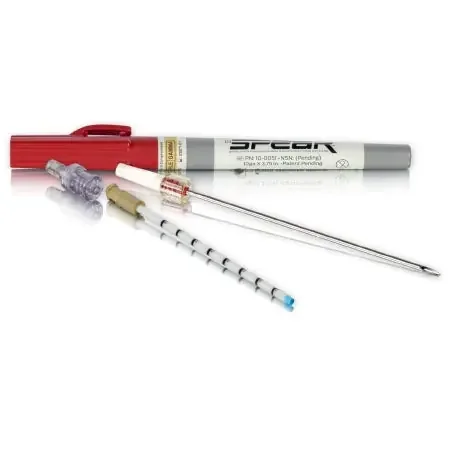 North American Rescue – Pneumothorax Needle / Catheter – 10-0051