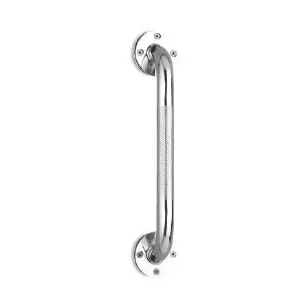Nova Ortho-Med – Wall Grab Bar Chrome – 8032CH-R
