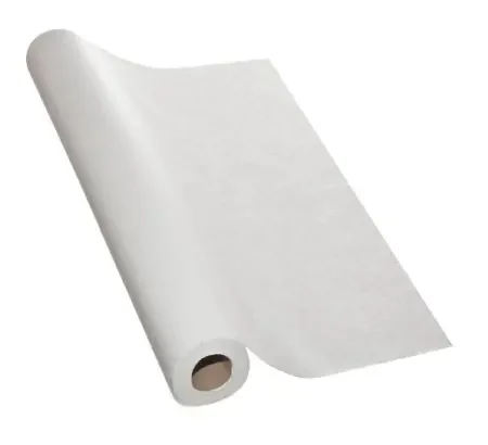 NovaPlus – Table Paper 21 Inch Width White Crepe – V916213
