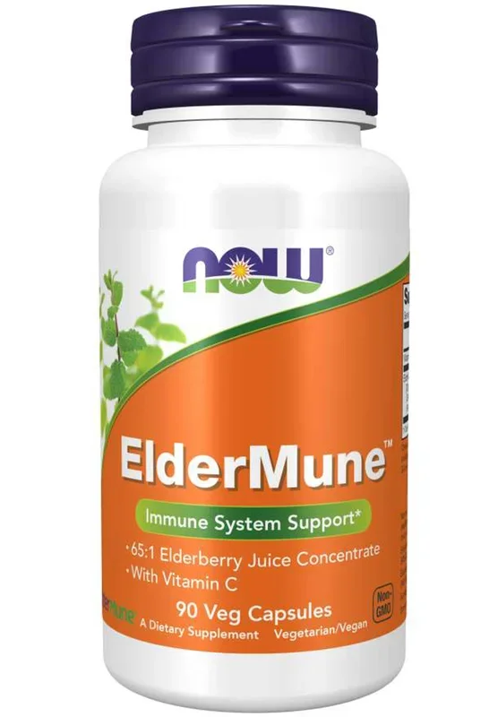 NOW ElderMune