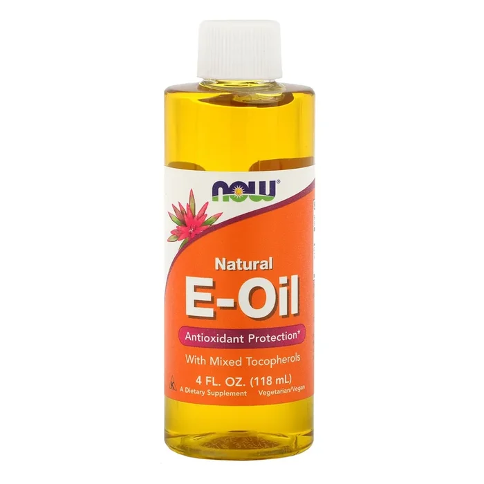 Now Foods, E Liquid, 80% Mt, 4 OZ Liquid