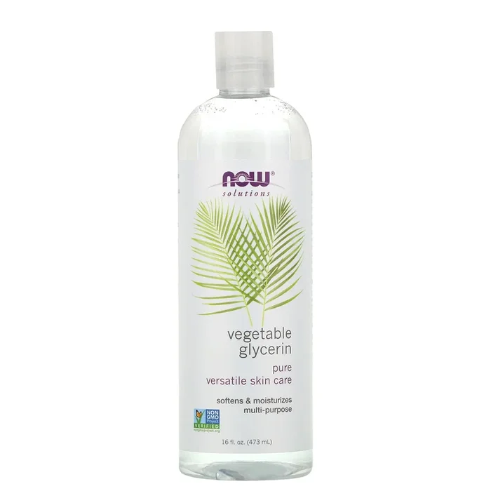 Now Foods, Glycerine Vegetable, FL OZ OZ