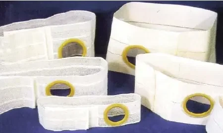 Nu-Form – Hernia Belt 2X-Large 9 Inch Width – 6424-C