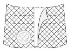Nu-Form – Hernia Belt 2X-Large 9 Inch Width – 6469-A