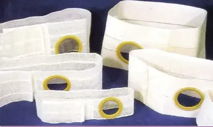 Nu-Form – Hernia Belt X-Large 4 Inch Width – 6313-C