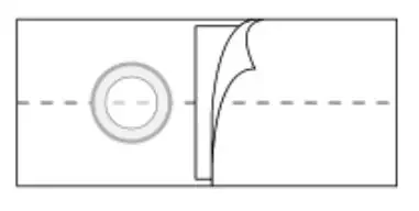 Nu-Form – Hernia Belt X-Large 6 Inch Width – 6333-A