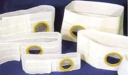 Nu-Form – Hernia Belt X-Large 6 Inch Width – 6333-R