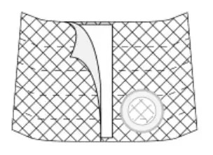 Nu-Form – Hernia Belt X-Large 9 Inch Width – 6463-F