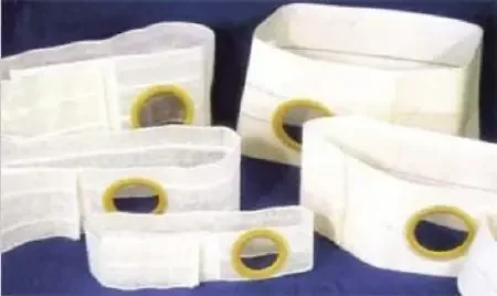Nu-Form – Peristomal Hernia Belt 2X-Large 6 Inch Width – 6334-C