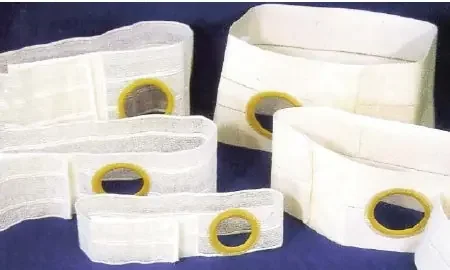 Nu-Form – Peristomal Hernia Belt Large 3 Inch Width – 6302-A