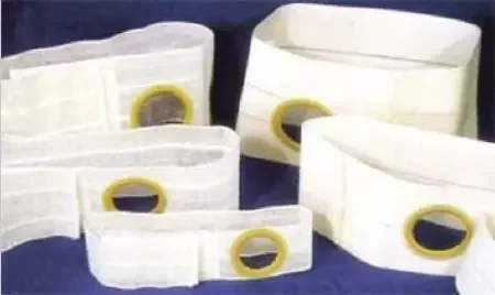 Nu-Form – Peristomal Hernia Belt X-Large 6 Inch Width – 6433-L