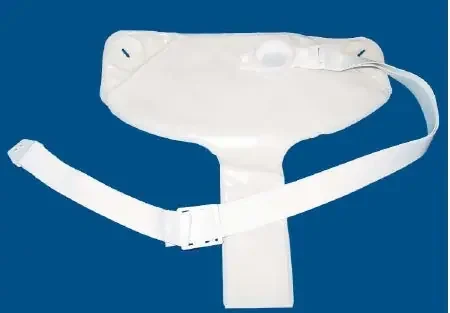 Nu-Hope – Ileostomy System Pouch One-Piece System Drainable – EV6220-0S1