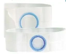 Nu-Hope Laboratories – Hernia Belt 2X-Large 3 Inch Width – 6698