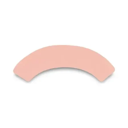 Nu-Hope Laboratories – Ostomy Tape Solid Plastic Acrylic Based Adhesive, 515.6 Square Inch – 2337