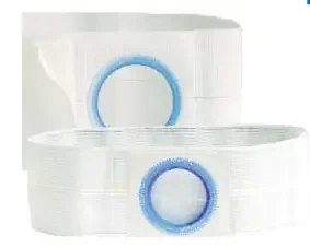 Nu-Hope Laboratories – Peristomal Hernia Belt Medium 6 Inch Width – 6601