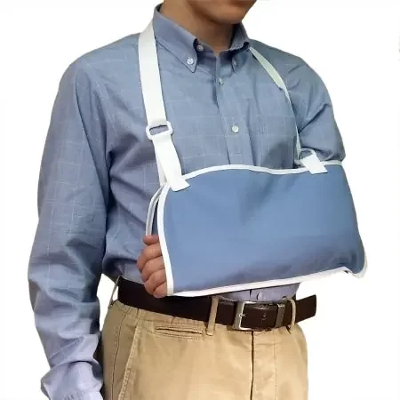 NYOrtho – Arm Sling Hook and Loop Strap Closure Medium – 8701-M