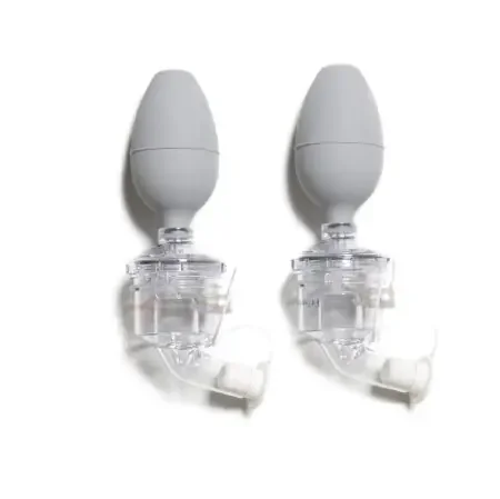 O&M Halyard – Nebulizer Fit Test – 99018