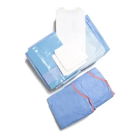 O&M Halyard – Orthopedic Drape Pack – 88451