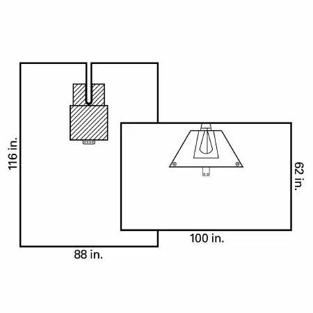 O&M Halyard – Orthopedic Drape Pack – 89490