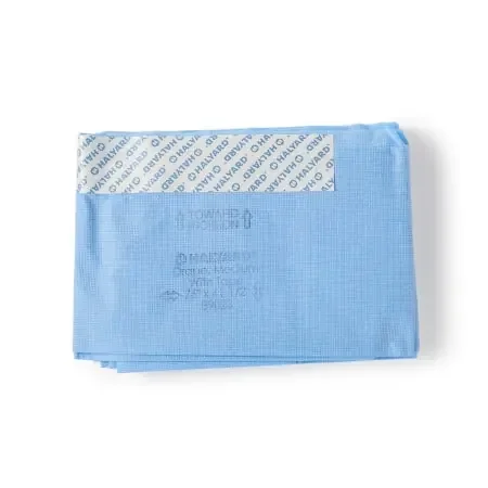O&M Halyard – Surgical Drape Medium Drape 41-1/2 W X 76 L Inch Sterile – 89023