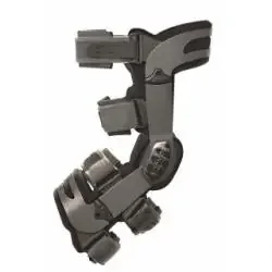 OA Adjuster 3 Medial – Knee Brace Large D-Ring / Hook and Loop Strap Closure 21 to 23-1/2 Inch Thigh Circumference Left Knee – 11-1591-4