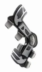 OA Nano Medial – Knee Brace X-Large D-Ring / Hook and Loop Strap Closure 23-1/2 to 26-1/2 Inch Thigh Circumference / 17 to 19 Inch Knee Circumference / 16 to 18 Inch Calf Circumference Left Knee – 11-1215-5