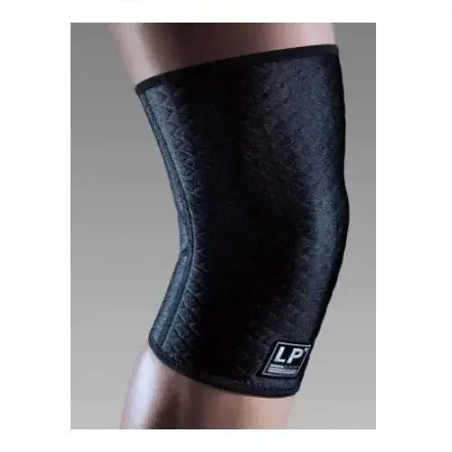 OA Reaction TriFit Web Medial – Knee Brace Large D-Ring / Hook and Loop Strap Closure 21 to 23-1/2 Inch Thigh Circumference Left Knee – 11-1747-4