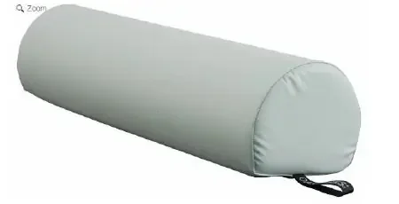 Oakworks – Semi-Round Bolster – 32054-T01