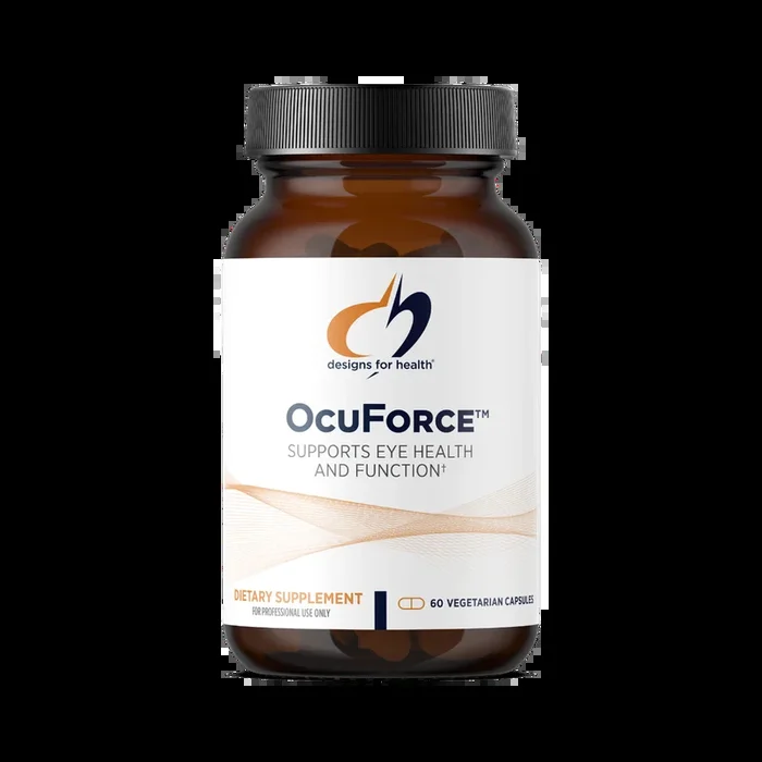 OcuForce 60 caps