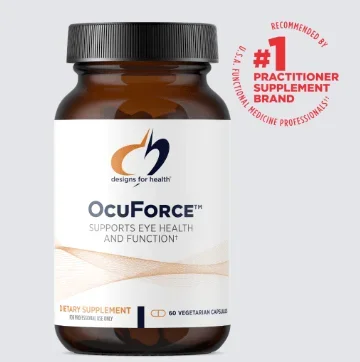 OcuForce – 60 caps