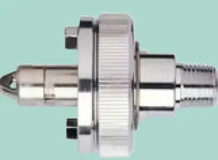 Ohmeda – Quick Connect Oxygen Adapter – MQ201-2