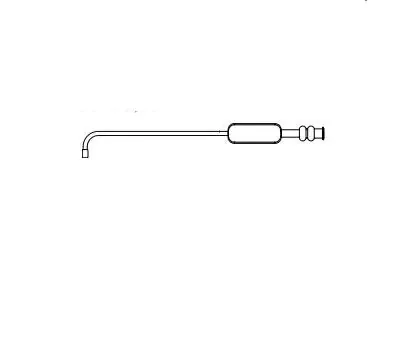Olympus America – Antrum Cannula Eicken Style – WT149614