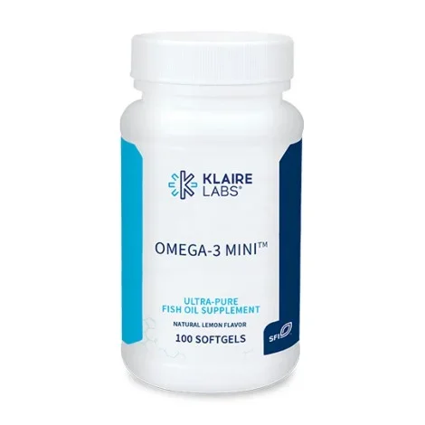 OMEGA-3 MINI™ by Klaire Labs