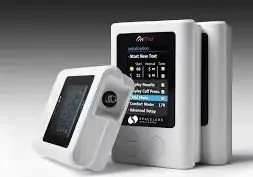On trak – Ambulatory Blood Pressure Monitor Adult Small Cuff – 90227-1