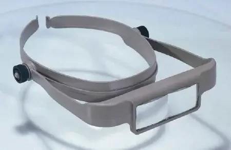 OpitSIGHT – Headband Magnifier – OSC-GREEN