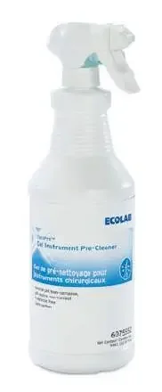 OptiPro – Instrument Detergent Gel RTU 32 oz. Spray Bottle Mild Scent – 6075552