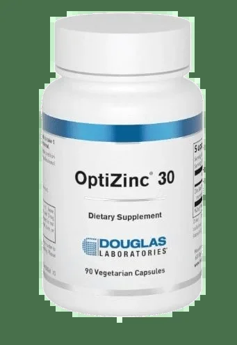 OptiZinc® 30 – 90 Capsules