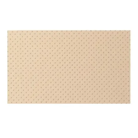 Orfit Classic Soft – Splinting Material 13% Micro Perforated 1/16 X 18 X 24 Inch Thermoplastic Beige – 24-5621-1