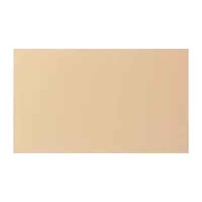 Orfit Classic Soft – Splinting Material Solid 1/8 X 18 X 24 Inch Thermoplastic Beige – 24-5628-1