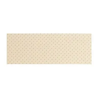 Orfit NS – Splinting Material 13% Micro Perforated 1/12 X 18 X 24 Inch Thermoplastic with Non-Stick Coating Beige – 24-5683-1