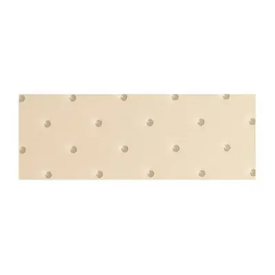 Orfit NS – Splinting Material 3.5% Mini Perforated 1/8 X 18 X 24 Inch Thermoplastic with Non-Stick Coating Beige – 24-5690-1