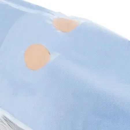 Orthoarts – Cardiovascular Drape Femoral Angiography Drape 79 W X 135 L Inch Sterile – 29227