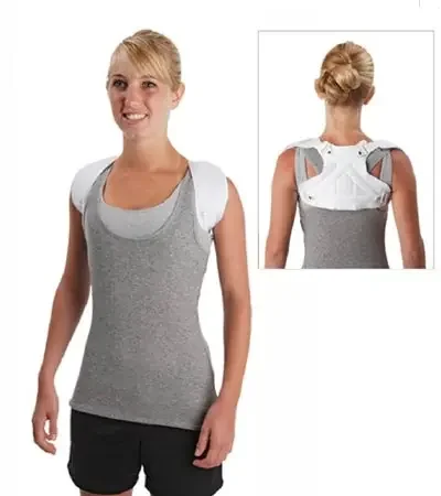 Ossur – Clavicle Splint Small / Medium Front Closure – 205033
