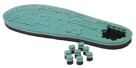 Össur – Insole X-Large – 11741C