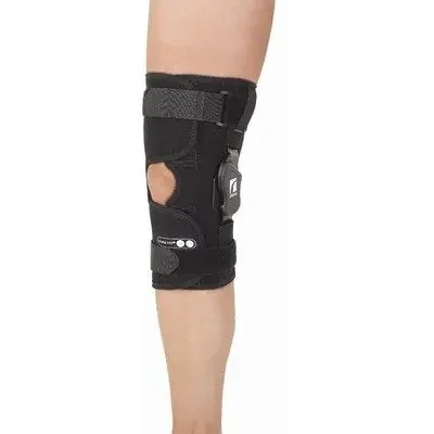Ossur – Knee Brace 3X-Large Left or Right Knee – 507260